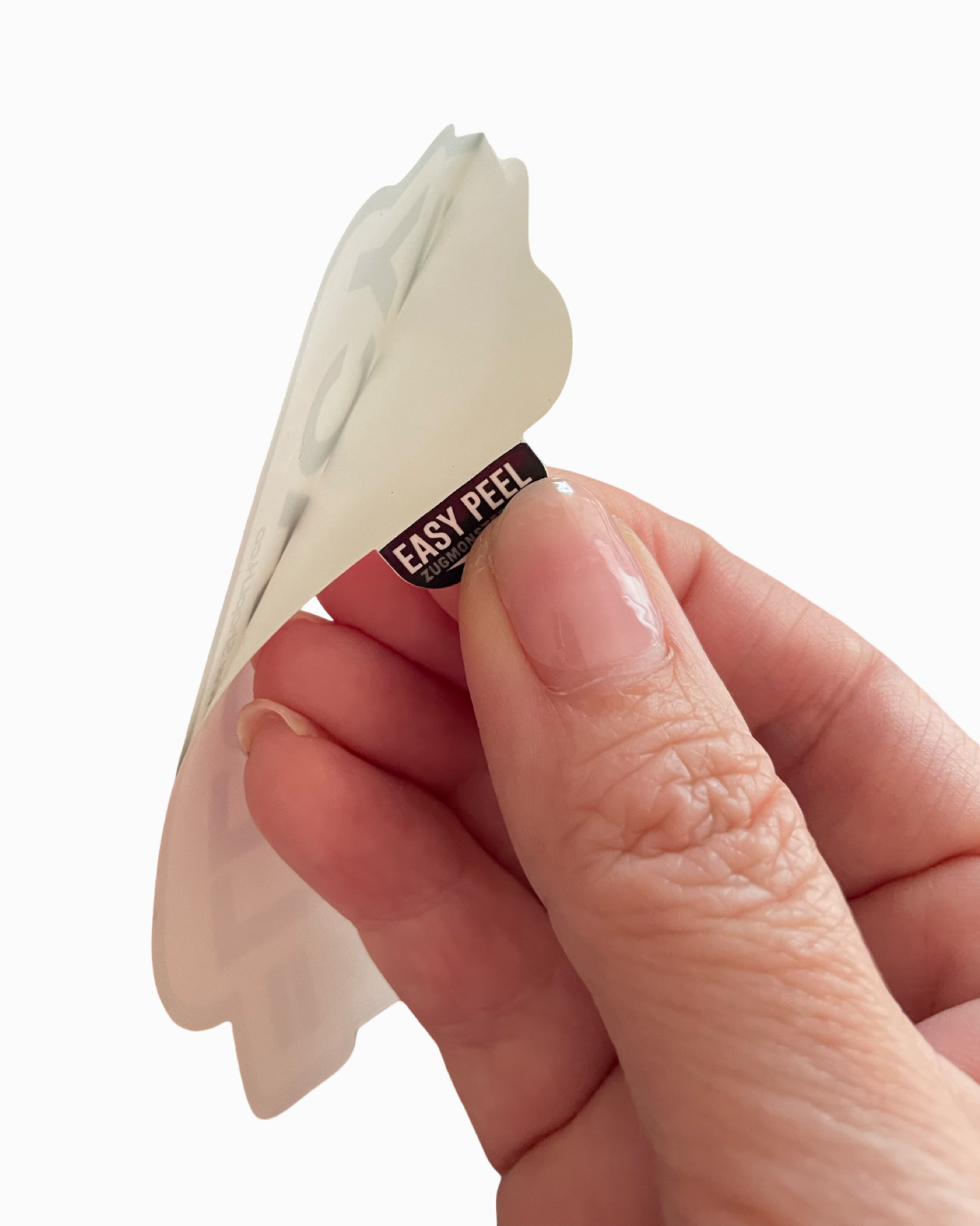 Hustle Equals Legacy Sticker