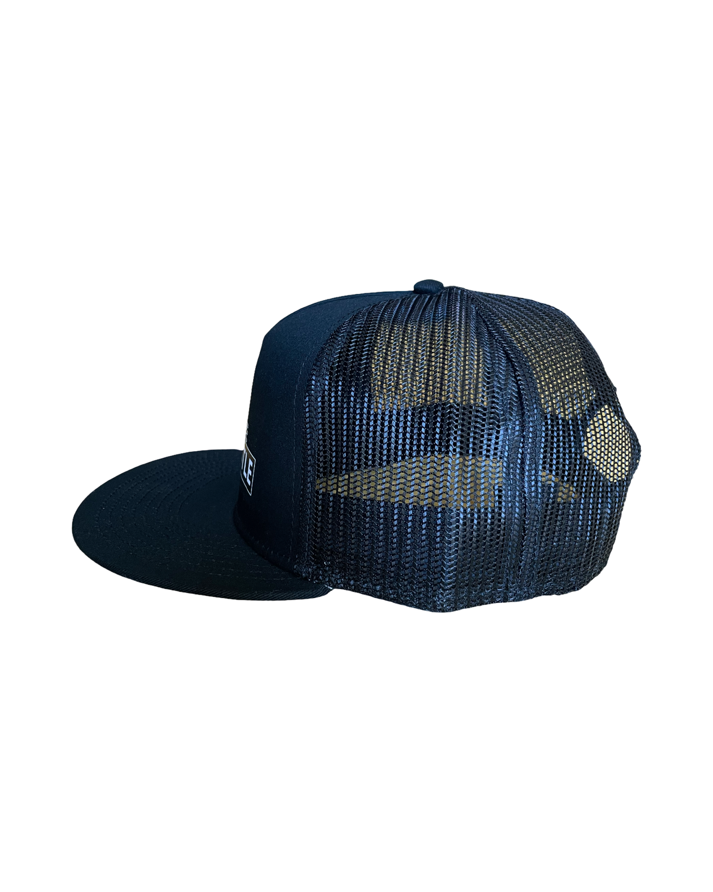 Reclaim the Hustle Trucker Hat