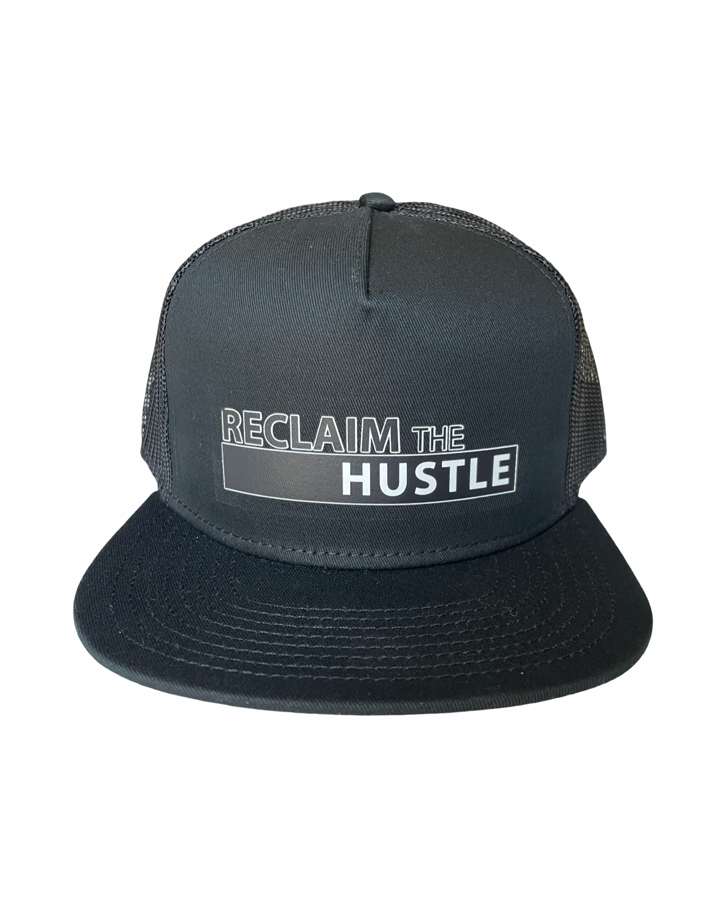 Reclaim the Hustle Trucker Hat