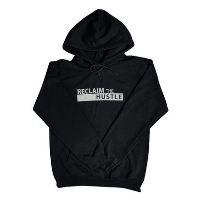 Reclaim the Hustle Hoodie image 3