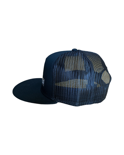 Reclaim the Hustle Trucker Hat