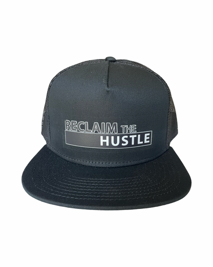 Reclaim the Hustle Trucker Hat