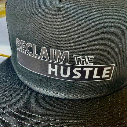 Reclaim the Hustle Trucker Hat