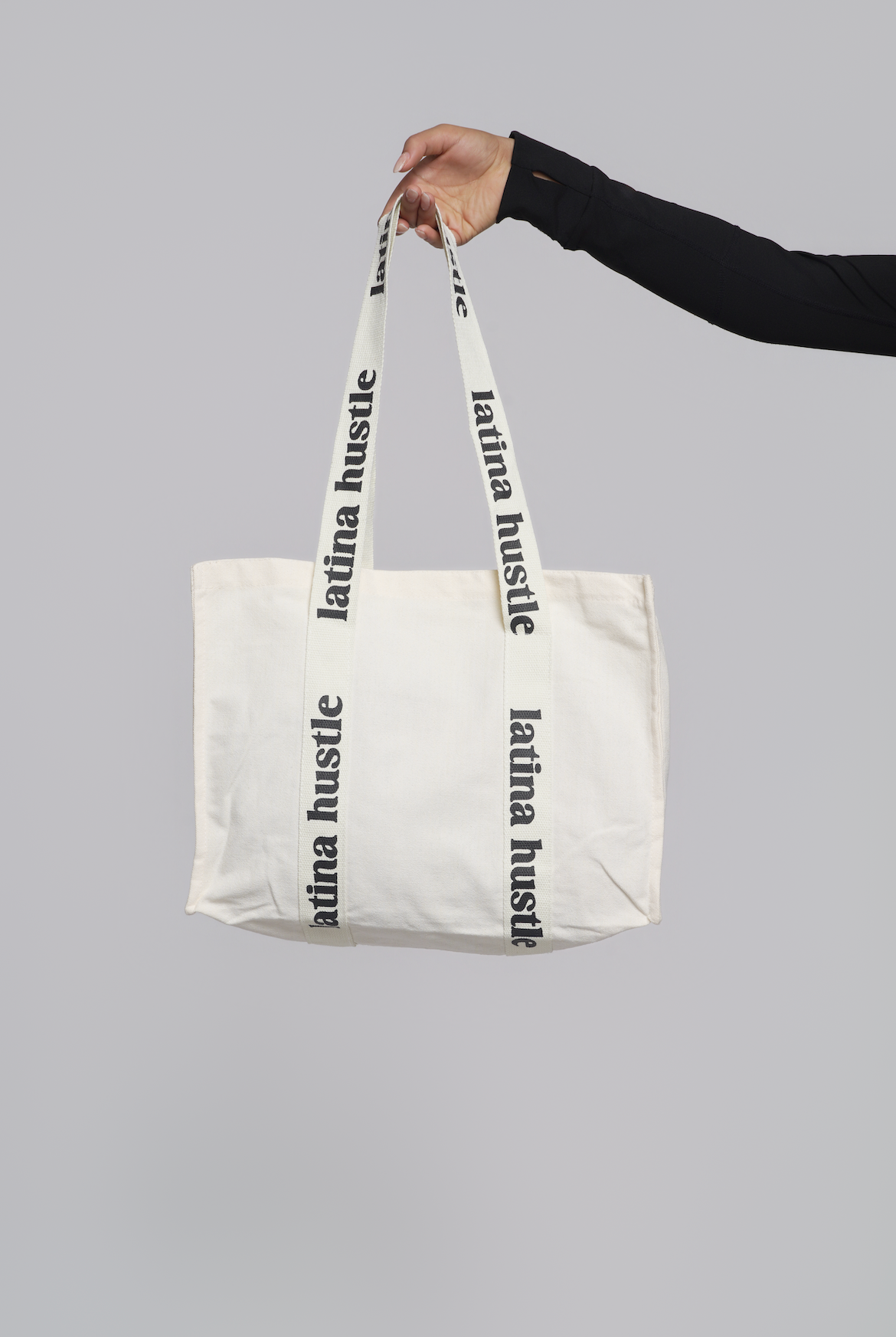 Latina Hustle Tote
