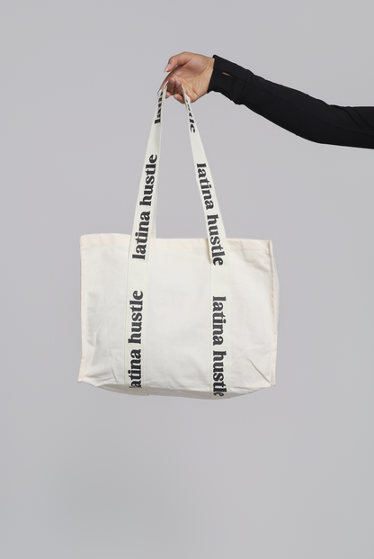 Latina Hustle Tote