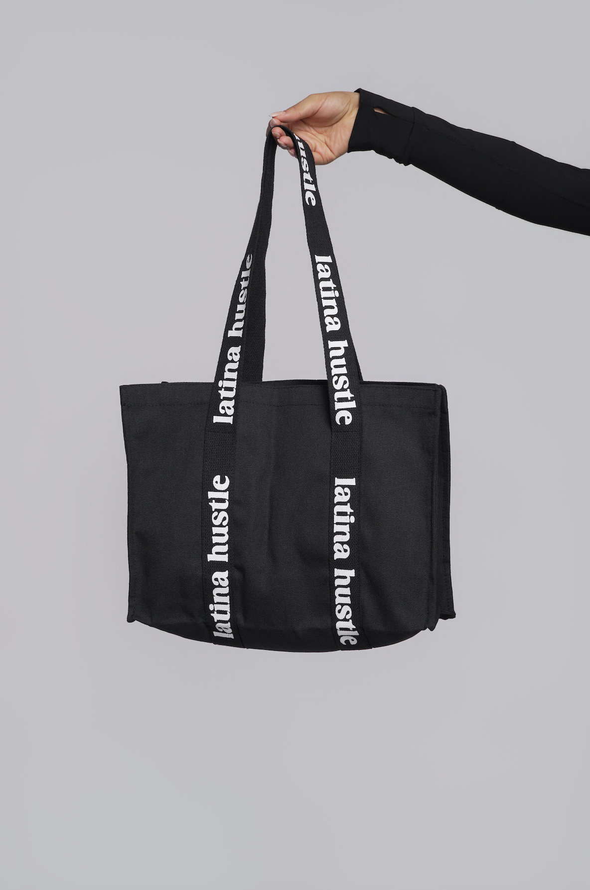 Latina Hustle Tote