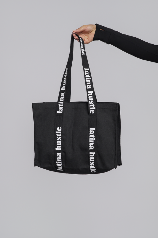 Latina Hustle Tote
