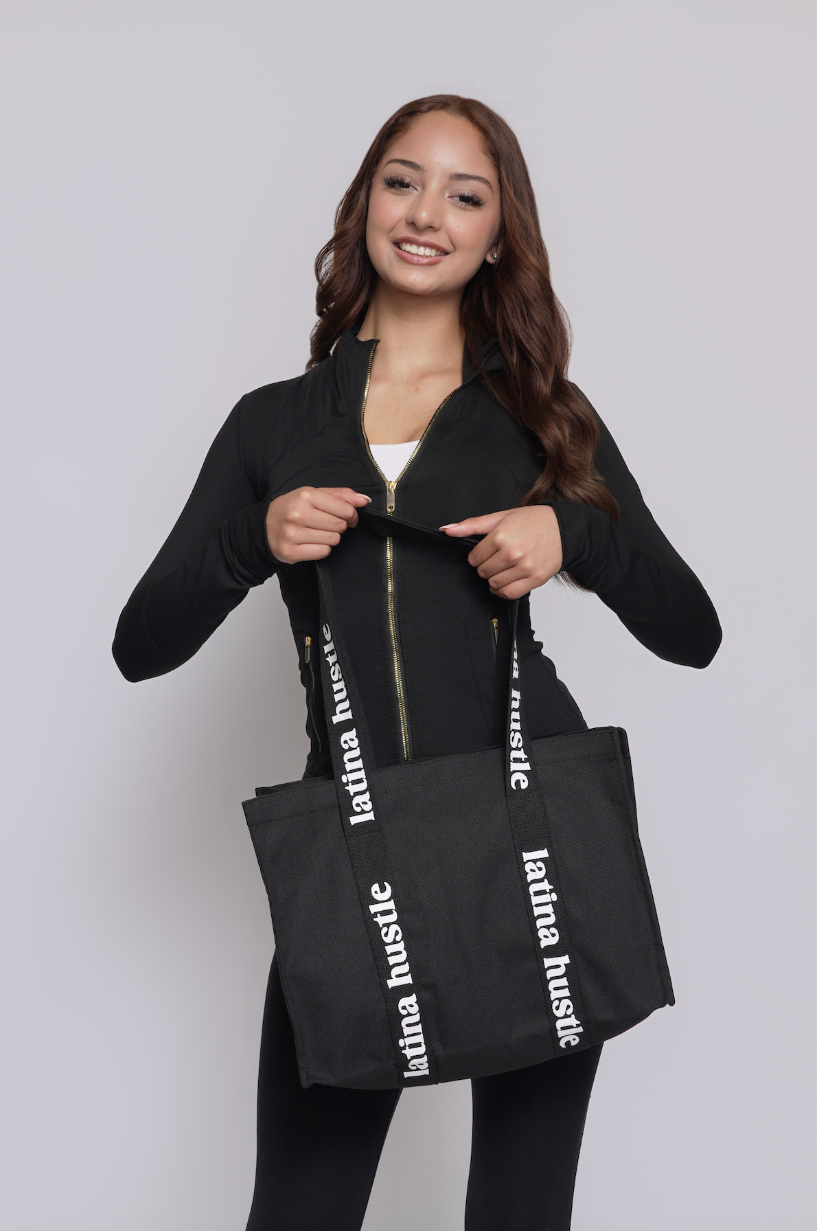 Latina Hustle Tote