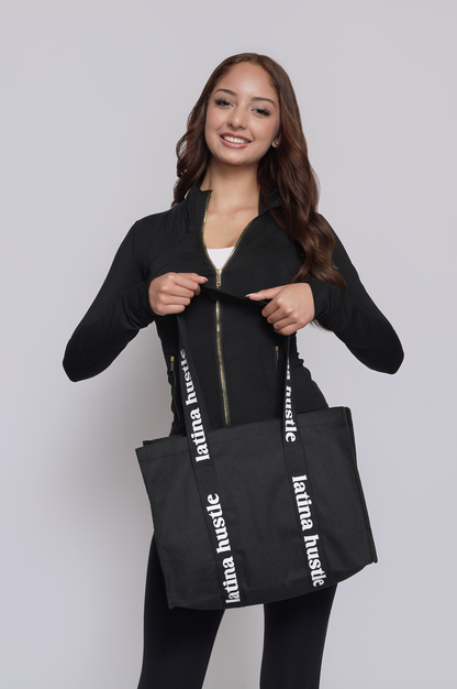 Latina Hustle Tote