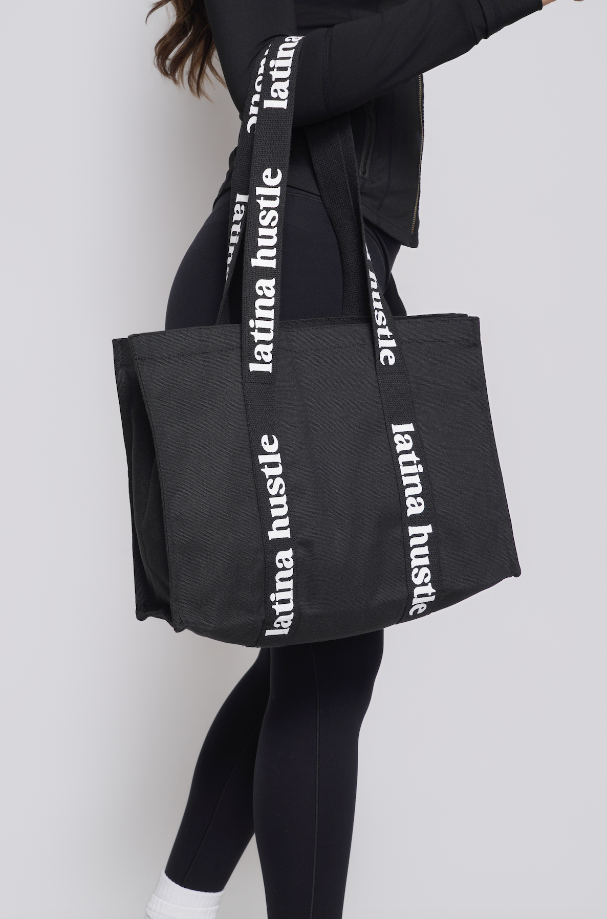Latina Hustle Tote